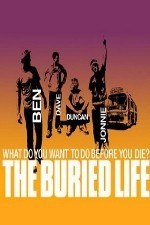 Watch The Buried Life Zmovies